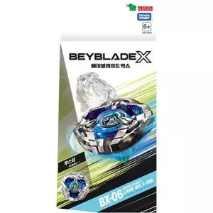 베이블레이드장난감 방어형팽이 5살선물 배틀용