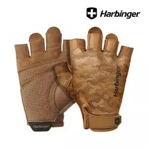 [하프클럽/]하빈져 프로 웨이트전용 헬스장갑 글러브 T92667 역기