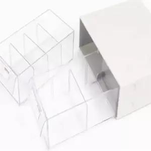 ( )2칸 다용도정리함 중형 서랍식수납함 주방소품정리함 데스크정리함 문구수납함 가정용공구함