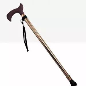 [콩심팥심]등산용 지팡이 일자 스틱 하이킹 지팡이