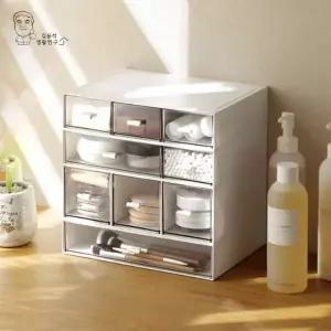 책상 서랍 미니서랍 수납함 정리함 보관함