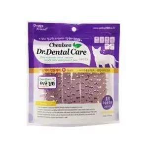 첼시 닥터 덴탈케어 유산균 100g 5개묶음