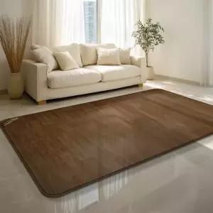 사계절구들장 모노륨 온수 카페트매트 슈퍼특대형 270x183cm