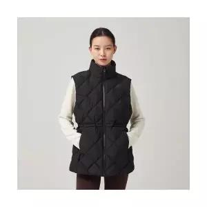 매장정품 컬럼비아 COLUMBIA 여성 카멜 포인트 인슐레이션 베스트 C64YL1581010 615559