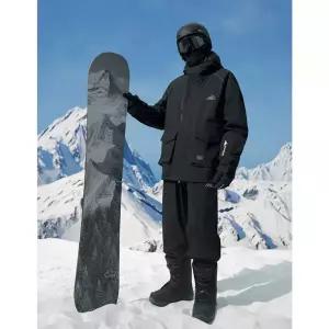 빅사이즈 스키복 5xl 방수 남성 빅사이즈스키복 남녀공용
