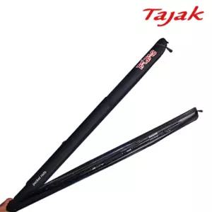 타작 포켓로드스 슬림케이스130cm 낚시가방보관백 바다 루어 대보관 낚시대 대수납 대가 낚싯대 낚싯대백