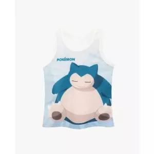 [보리보리/티엘키즈]프리미에팜 잠만보 남아동 런닝 1매_PD33M51697