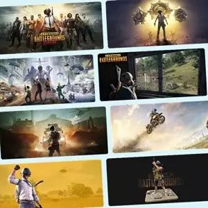 배틀 게이밍장패드 2XL 900x400x4mm (KYR-WFFX9P0)