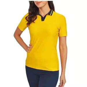 [하프클럽/타이틀리스트]제이린드버그 여성용 반팔 2023 기능성 티셔츠 PK 카