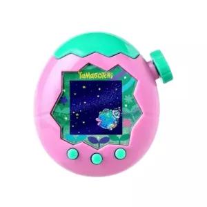 반다이 기능 게임기 믹스 중문판 전자 선물 키덜트 다마고치 애완동물 육성 유전 컬러