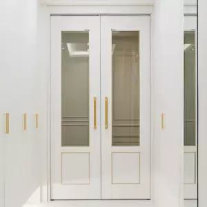 (26년 신상) 밀란 여닫이 중문 고시 정대칭 대형 1450~1800