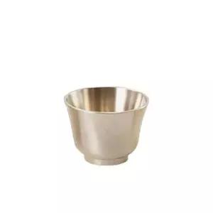 방짜 유기잔 소주 사케 잔 소주잔 술잔 사케잔 주석잔 유기소주잔 유기술잔 방짜유기잔