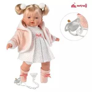 [하프클럽/]로베르타 사운드 스페인인형 L33296 핸드메이드