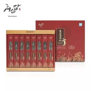 [하프클럽/오티마트]혜인담 홍삼정과 골드 30g x 8개