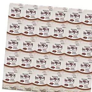 간편섭취 뉴케어 커피맛 x 200ml 30개