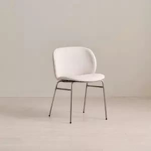 아트박스/마전동상회 인테리어 카페의자 식탁 의자 등받이 패브릭