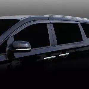 올뉴카니발 K-901-143 일반 썬바이져 4P 빗물차단