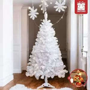 [하프클럽/도토로]도토로 스노우드림 120cm 크리스마스 트리(사은품증정)