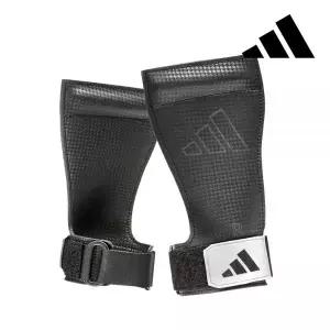 아디다스 헬스 스트랩 손목 보호대 팔목 아대 웨이트 풀업 MNS