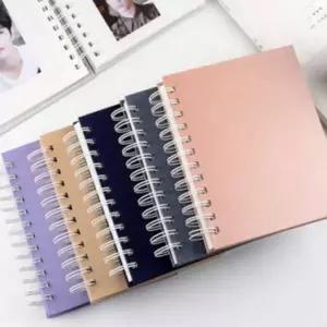 네컷앨범 포토북 임산부앨범 포카바인더