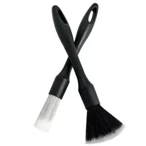 차량용 디테일링 세트 붓 차량 청소 청소솔 차량세차용품 실내세차