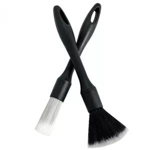 차량용 디테일링 세트 붓 차량 청소 청소솔 차량세차용품 실내세차