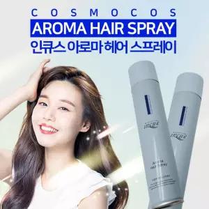 소망 인큐스 아로마 스프레이 330ml