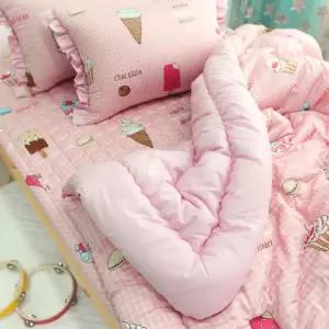 [이블랑] 아동침구 20컬러! (차렵이불/패드/매트커버/베개커버/베개솜)