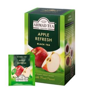 아마드티 애플 리프레쉬 20티백 과일홍차