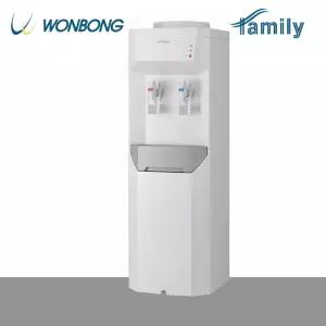 원봉 냉온수기 스탠드형 WFD-2600 / GD-700 생수통