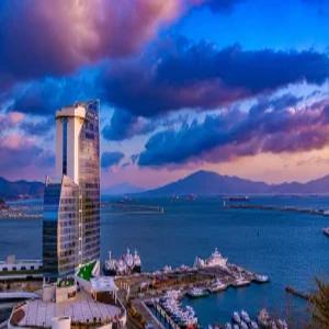 [전남 호텔] 소노캄 여수 (여수)