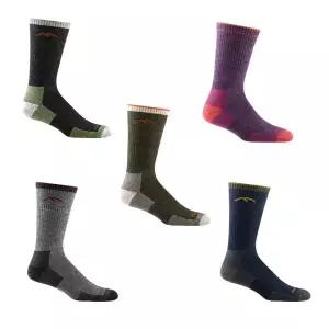 [단터프]하이커 부츠 울양말(1403/1907)