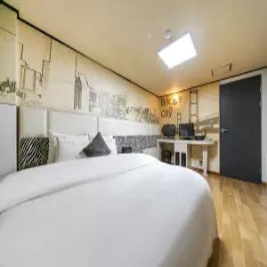 [경북 모텔] 예천 파라다이스 호텔 (문경,상주,영주,예천,의성,봉화)