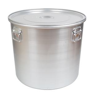 양은 업소용 육수통 위생용기 대용량곰솥 대형 식깡 육수통 곰솥 국통