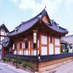 [전북] 전주한옥마을숙박 향촌 펜션(전북, 전주)