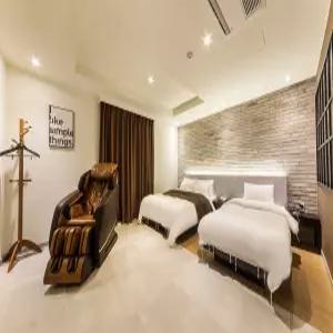 [경기 모텔] 화성 미드멜리 (동탄,화성,오산,병점)