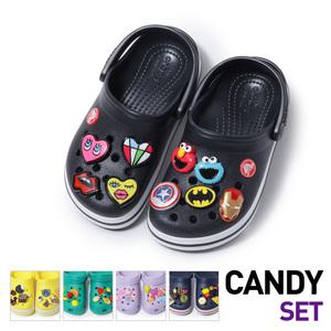 [플레이비츠] CANDY 파츠 세트