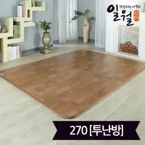 나노륨 온수 카페트매트183x270_디지털투난방