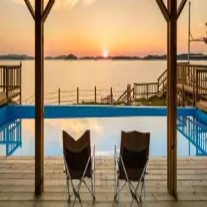 [충남] 다온 카라반 앤 글램핑(충남캠핑/글램핑/서산캠핑/글램핑/서산다온 카라반 앤 글램핑)