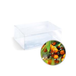 [엔피솝]투명 MP 비누베이스-시벅턴오일 첨가1kg