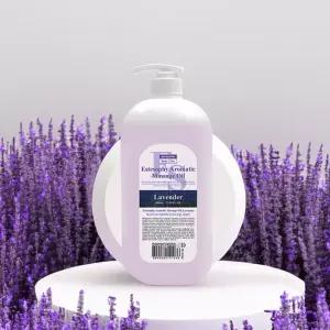 에스테소피 아로마틱 마사지 오일 라벤더 1000ml