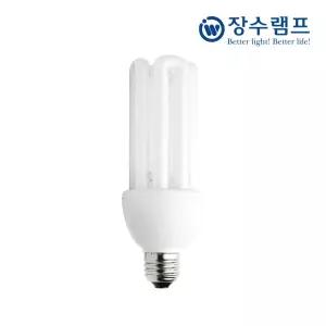 삼파장 램프 EL 30W 삼파장전구 형광등 장수램프