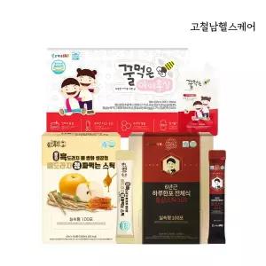 고철남헬스케어 발효 흑도라지 배도라지청 100포 外 건강식품 BEST