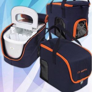 HSI-012KB 한솔일렉트로닉스 미니제빙기가방 아이스메이커휴대용가방