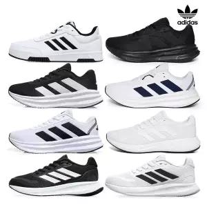 [아디다스] 런팔콘/갤럭시/런블레이즈 외 러닝화 운동화 택일(KJ3501 IE8593)