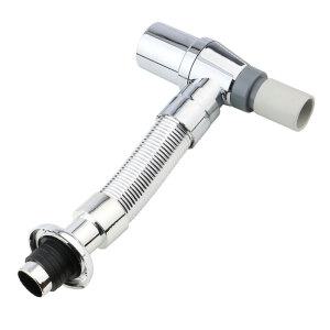 고무 망치 트랩 세면대 배수구 세면기 폽업 연결 배수관 트렙