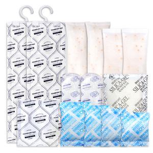 옷장걸이형 신발용 서랍장용 습기제거제 / 대기업(삼성,LG,SK)도 선택한 흡습력 400%