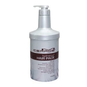 [소망] 엠세라드 하이드레이팅 헤어팩 1000ml