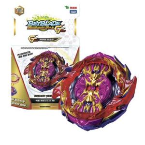 베이블레이드 GT 진검 부스터 빅뱅 제네시스 B-157