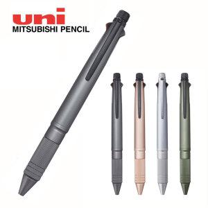 미쓰비시 제트스트림 메탈 4+1 / MSXE5-2000A-05